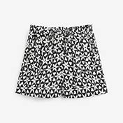 Curve Shorts
